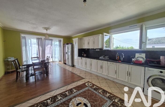 Vente Maison/villa 5 pièces — photo 2