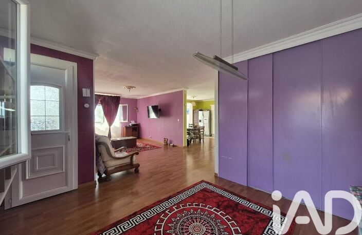 Vente Maison/villa 5 pièces — photo 4