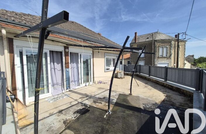Vente Maison/villa 5 pièces — photo 5