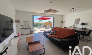Maison 4 Pièces 102 m² à vendre à Saint-Ouen-d'Aunis (17230)