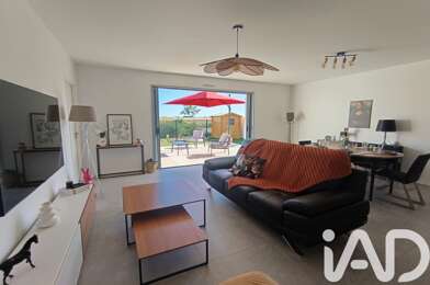 Maison 4 pièces 349000 €