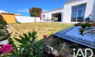 Maison 4 Pièces 102 m² à vendre à Saint-Ouen-d'Aunis (17230)