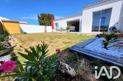 Maison 4 pièces 335000 €