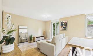 Appartement 3 Pièces 53 m² à vendre à Nancy (54000)