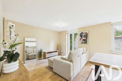 Appartement 3 pièces 175000 €