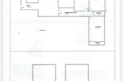 Appartement 5 pièces 138000 €