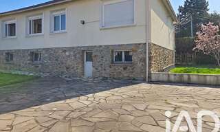 Maison 6 Pièces 103 m² à vendre à Brunoy (91800)