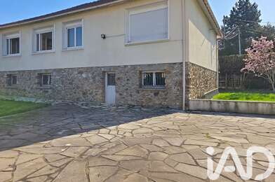 Maison 6 pièces 369000 €