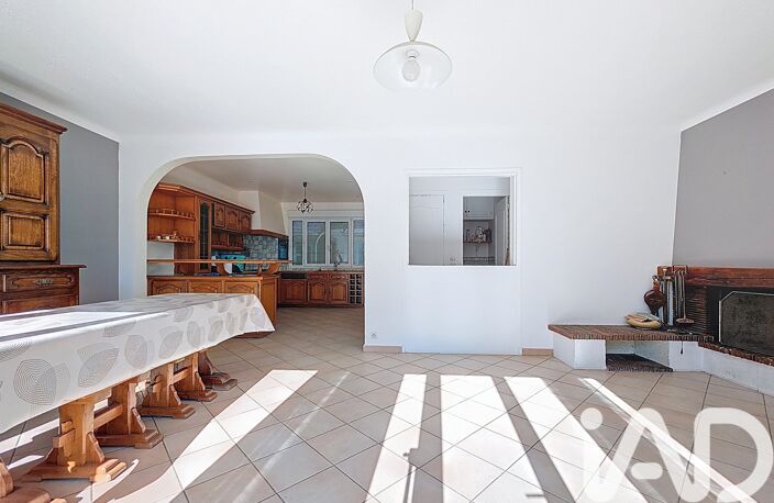 Vente Maison traditionnelle 6 pièces — photo 2