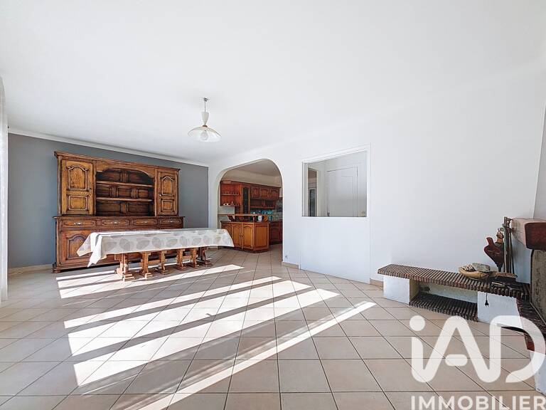 Vente Maison traditionnelle 6 pièces — photo 1