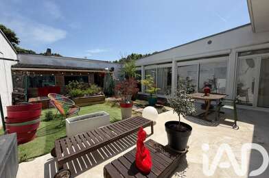 Maison 6 pièces 245000 €