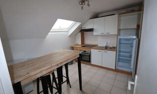 Appartement 2 Pièces 50 m² à louer à La Charité-sur-Loire (58400)