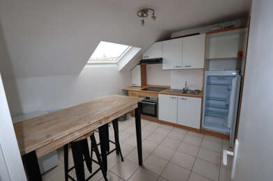 Appartement 2 pièces 390 €