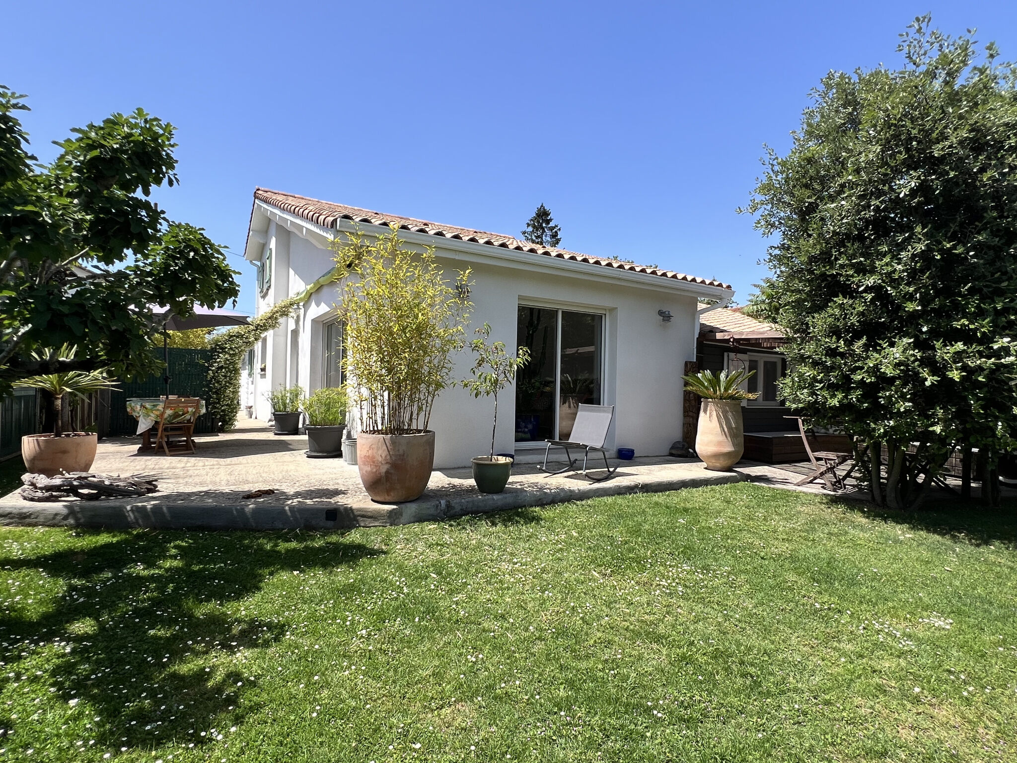 Villa / Maison  T6 à vendre Royan 17200