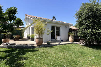 Maison 6 pièces 480000 €