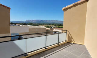 Appartement 1 Pièce 30 m² à louer à Trets (13530)