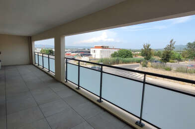 Appartement 1 pièces 949 €