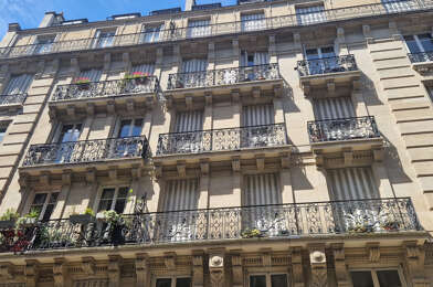 Appartement 5 pièces 1490000 €