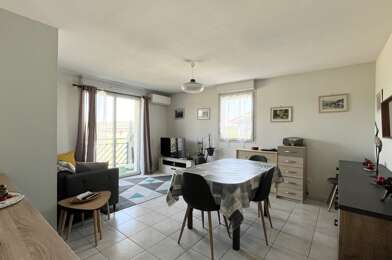 Appartement 3 pièces 148400 €