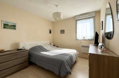 Appartement 3 pièces 148400 €