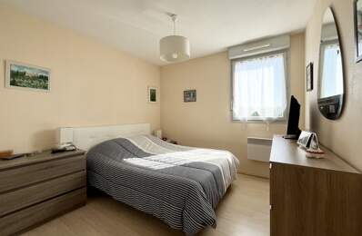 Appartement de 3 pièces principales — photo du bien