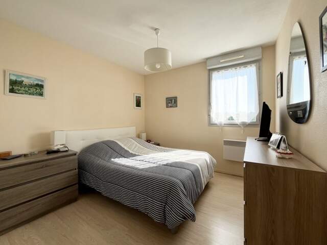 Appartement de 3 pièces principales — photo du bien