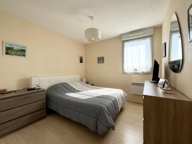 Appartement proposé à Casteljaloux