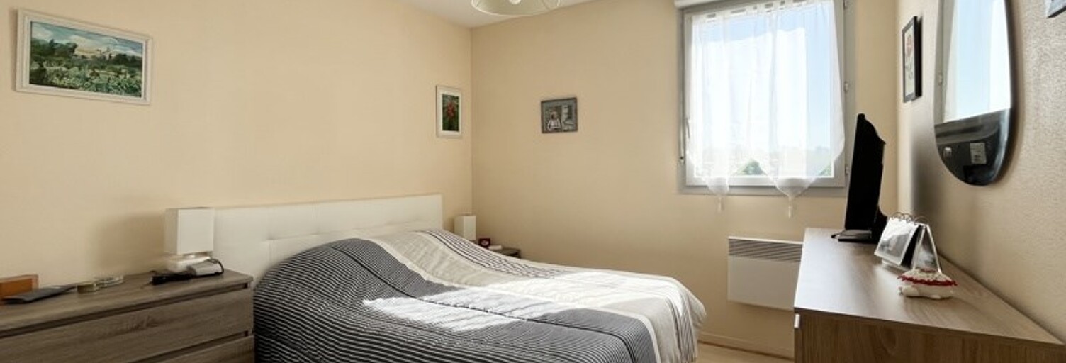 Appartement 3 Pièces 62 m² à vendre à Casteljaloux (47700)