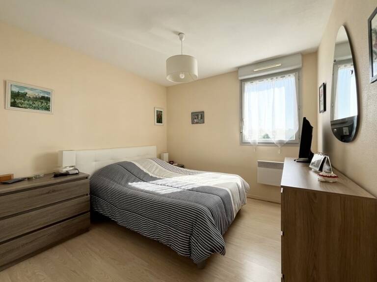 Appartement de 3 pièces principales — photo 1