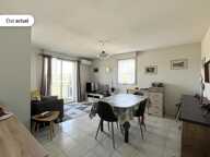 Appartement de 3 pièces principales — photo 2