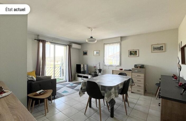 Appartement de 3 pièces principales — photo 2