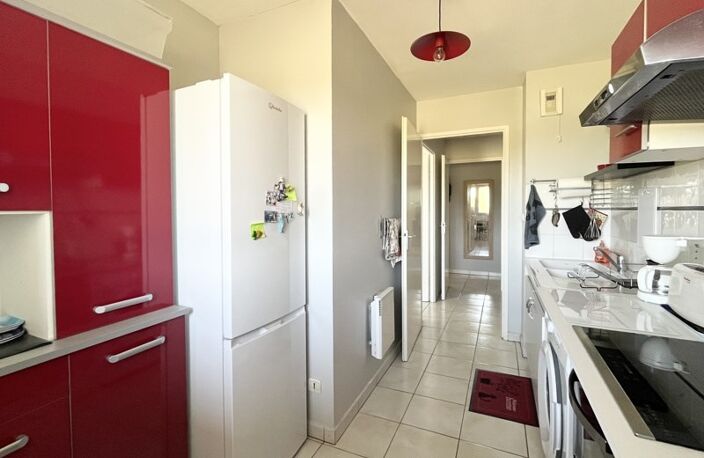Appartement de 3 pièces principales — photo 3