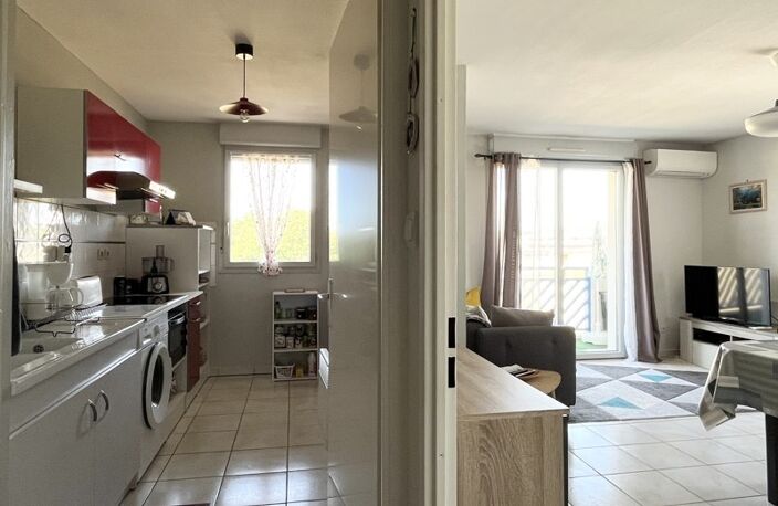 Appartement de 3 pièces principales — photo 4
