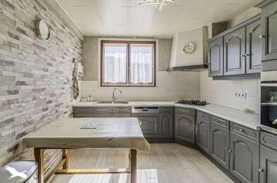 Maison 4 pièces 389000 €
