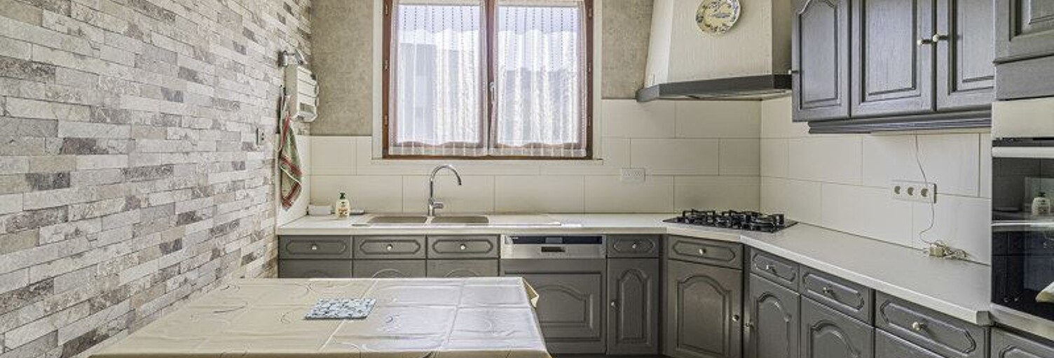 Maison 4 Pièces 91 m² à vendre à Mérignac (33700)