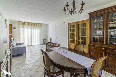 Maison 4 pièces 379000 €