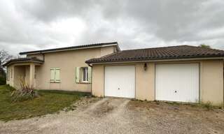 Maison 4 Pièces 106 m² à vendre à Barbaste (47230)