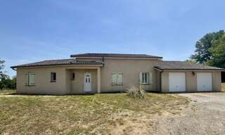 Maison 4 Pièces 106 m² à vendre à Barbaste (47230)