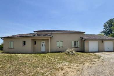 Maison 4 pièces 223000 €