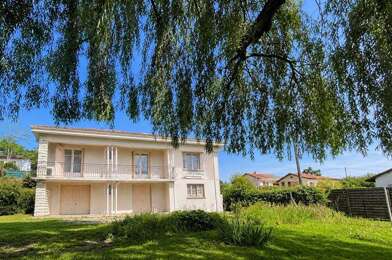 Maison 4 pièces 151000 €