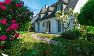 Maison 5 Pièces 135 m² à vendre à Quimper (29000)