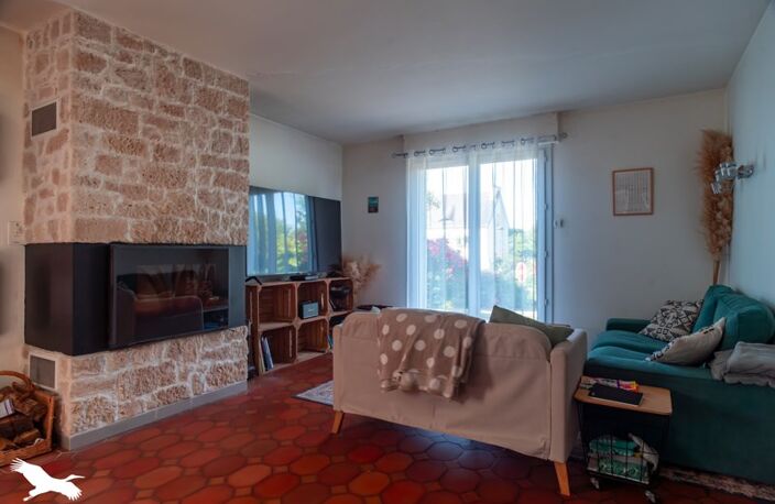 Néo-Bretonne de 5 pièces principales — photo 5