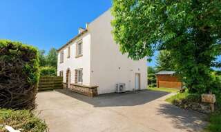 Maison 8 Pièces 168 m² à vendre à Plougasnou (29630)