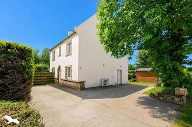 Maison 8 pièces 236700 €
