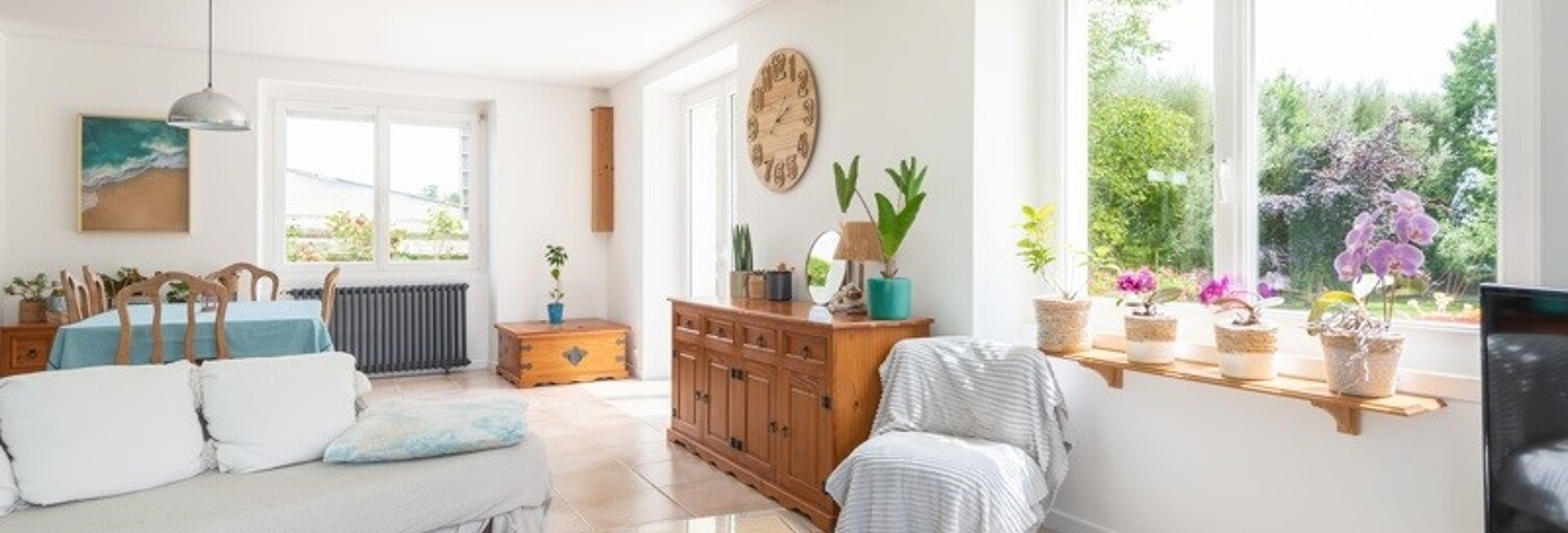 Maison 8 Pièces 168 m² à vendre à Plougasnou (29630)