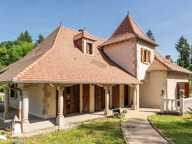 Villa de 8 pièces principales — photo 2