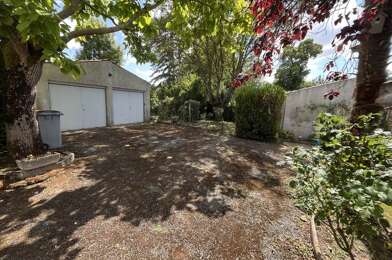 Maison 7 pièces 198000 €