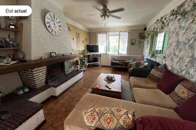 Maison 7 pièces 198000 €