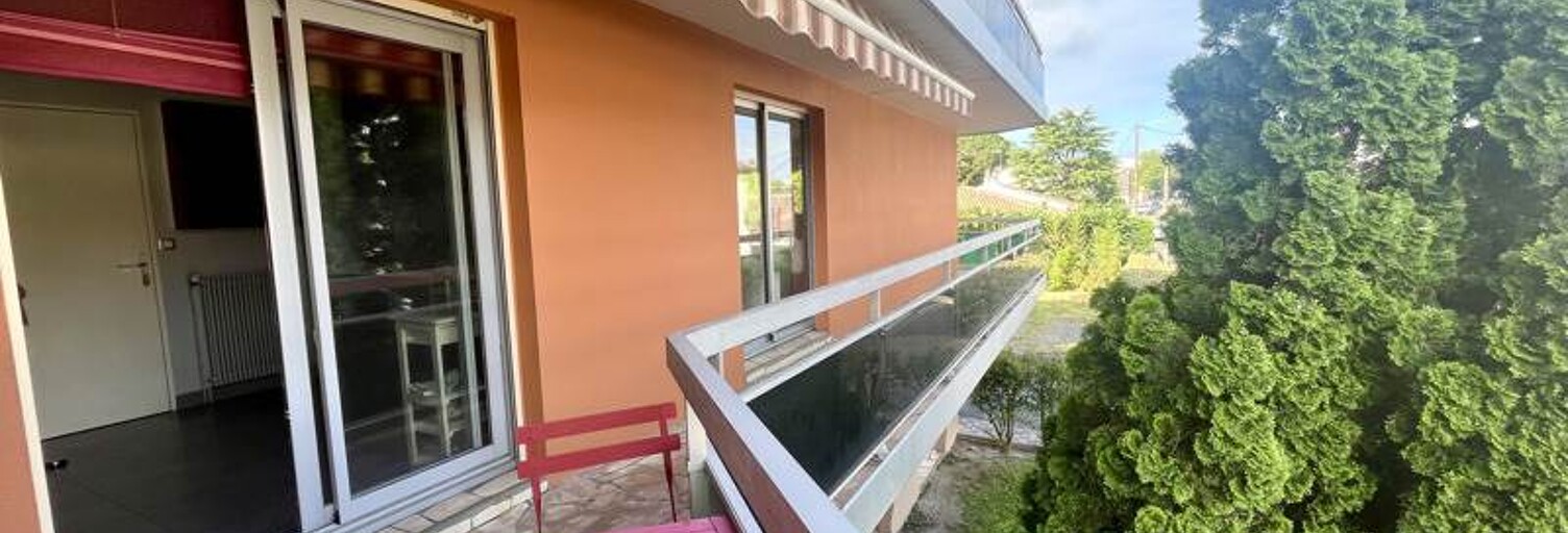 Appartement 5 Pièces 124 m² à vendre à Bordeaux (33200)