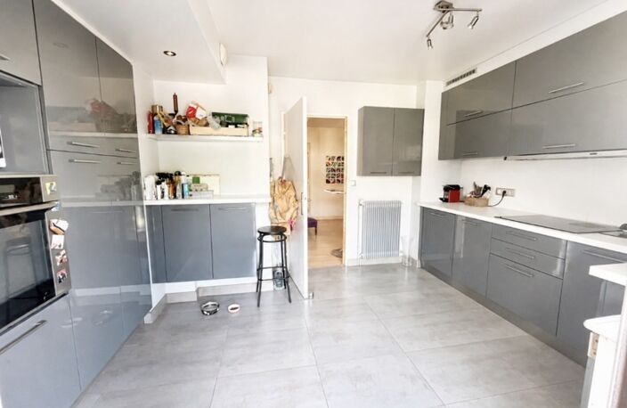 Appartement de 5 pièces principales — photo 3